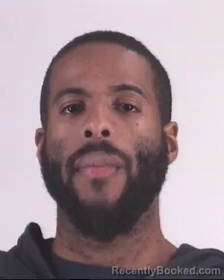 Mugshot of DANIEL GARDNER