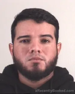 Mugshot of WALTER CONILUGAS