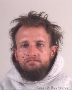 Mugshot of SHANE LANE