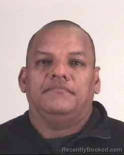 Mugshot of JOE CARLOS