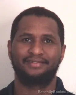 Mugshot of GEORGE NJUGUNA