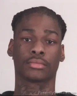 Mugshot of KEIMONTAE WILLIAMS