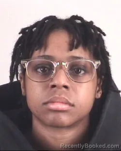 Mugshot of JADEN PIPER
