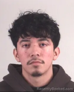 Mugshot of RYAN TOVAR