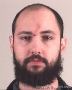 Mugshot of NOLAN YOUNG