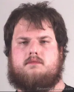 Mugshot of HUNTER COOLEY