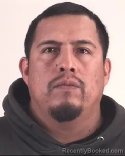 Mugshot of SERGIO BUSTOSBONAMI