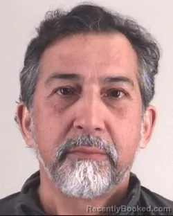 Mugshot of ANDRES QUIJADAFUENTES