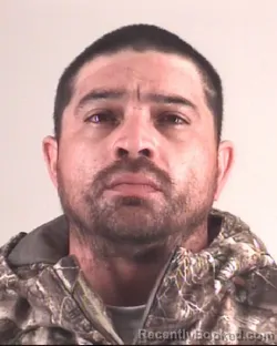 Mugshot of JORGE LLAMASRODRIGUEZ
