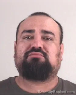 Mugshot of DANIEL LOPEZ