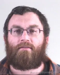 Mugshot of PHILLIP WEDIN