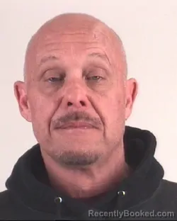 Mugshot of JEFFREY SCHALL