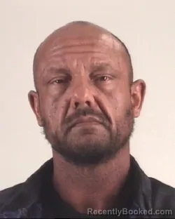 Mugshot of RYAN ERICKSON