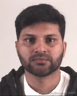 Mugshot of ABDUL SYED