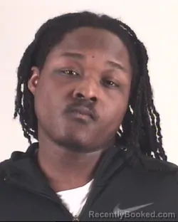 Mugshot of TORRIAN STUBBLEFIELD