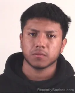 Mugshot of JONATHAN QUIEJTZEP