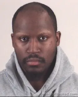 Mugshot of CALIPH WILLIAMS