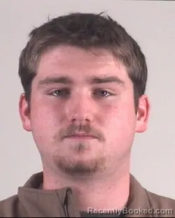 Mugshot of JOSHUA PHILLIPS