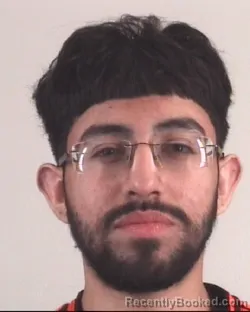 Mugshot of SEBASTIAN RETALOPERA