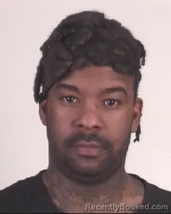 Mugshot of SPENCER LEWIS