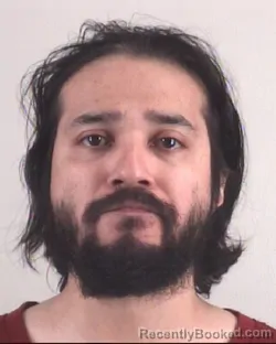 Mugshot of MIGUEL MUNOZ