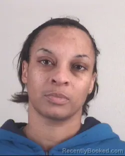 Mugshot of SANDY REINHART