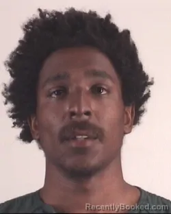 Mugshot of KYRONE KIMBLE