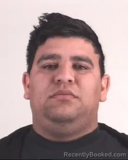 Mugshot of JOSE VARGASLIENDO
