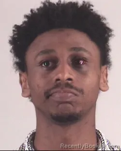 Mugshot of ARTHUR MITCHELL