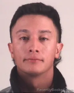 Mugshot of ADRIAN PENA