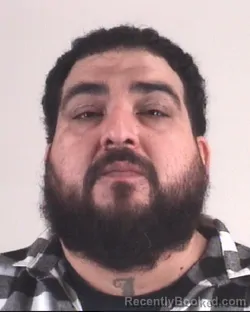 Mugshot of ADAN MIRALRIO