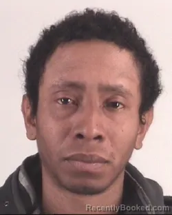 Mugshot of CARLOS ULLAURIANGULO