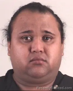 Mugshot of PAZ LOZANOALMANZA