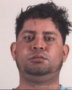 Mugshot of DIEGO SAVALLO