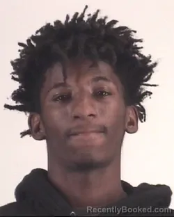 Mugshot of DYLAN CORK