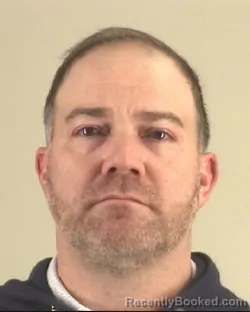 Mugshot of ADAM BOSLEY