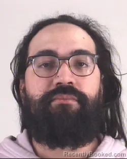 Mugshot of TEVIN BRYANT