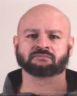 Mugshot of AARON RENTERIA