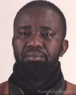 Mugshot of OLIVIER MULULA
