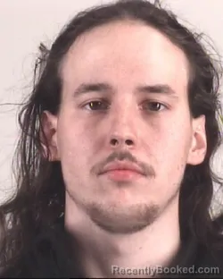 Mugshot of NATHAN LITTLETON