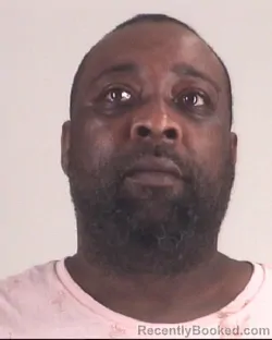 Mugshot of THADDANCE TATUM