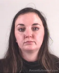 Mugshot of CHARLESY CROCKER