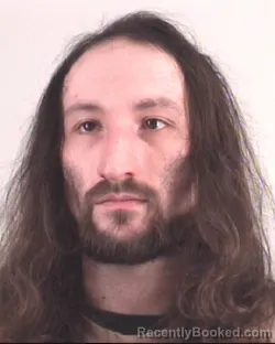 Mugshot of DREW SMITH