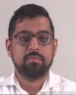 Mugshot of NIRAV SONI