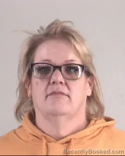 Mugshot of HECTOR MULLER