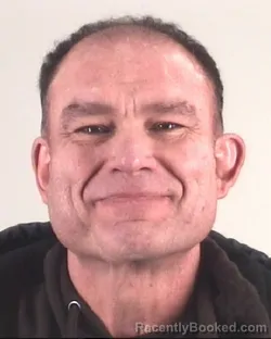 Mugshot of CHRISTOPHER SLOAN