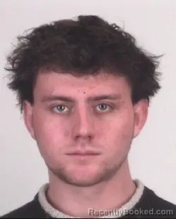 Mugshot of JEFFREY PENNINGTON