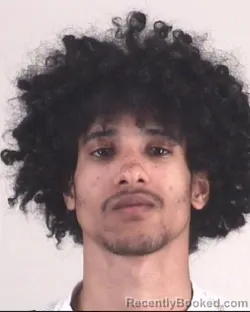 Mugshot of HARELD MONGESBATISTA