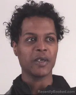 Mugshot of JONATHON VESSELL