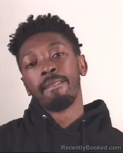 Mugshot of DERRION LEWIS